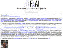 Tablet Screenshot of faa.com